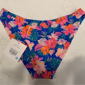 Kulani Kinis Minimal Full Coverage.  Electric Palms